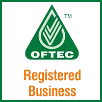 OFTEC Logo