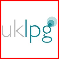 UK LPG Logo