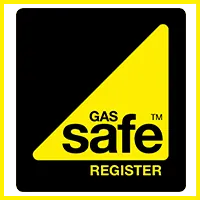 Gas Safe Logo