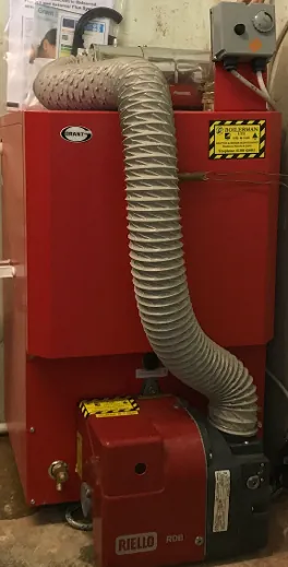 Oil Boiler Installations, Oil Boiler Repairs