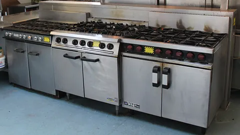 Commercial Catering Equipment